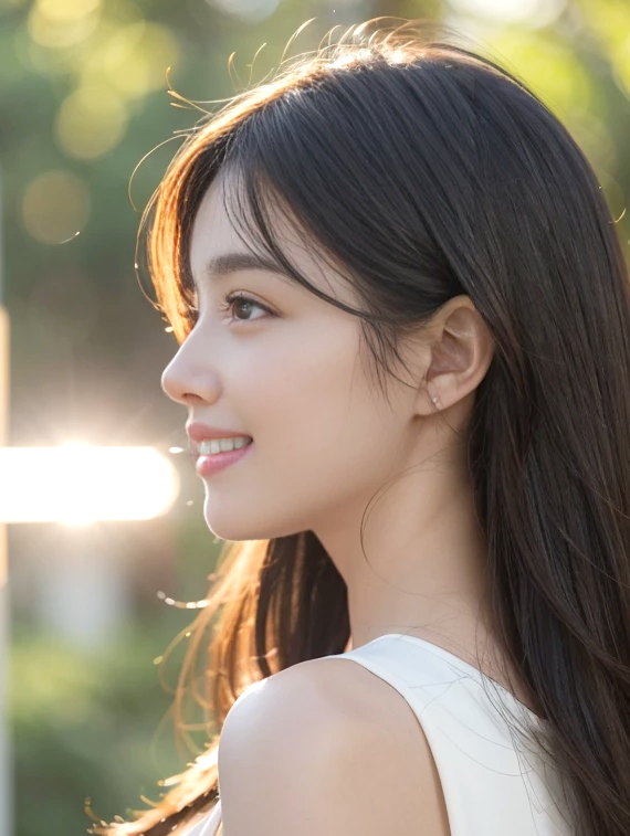 美しい女性
